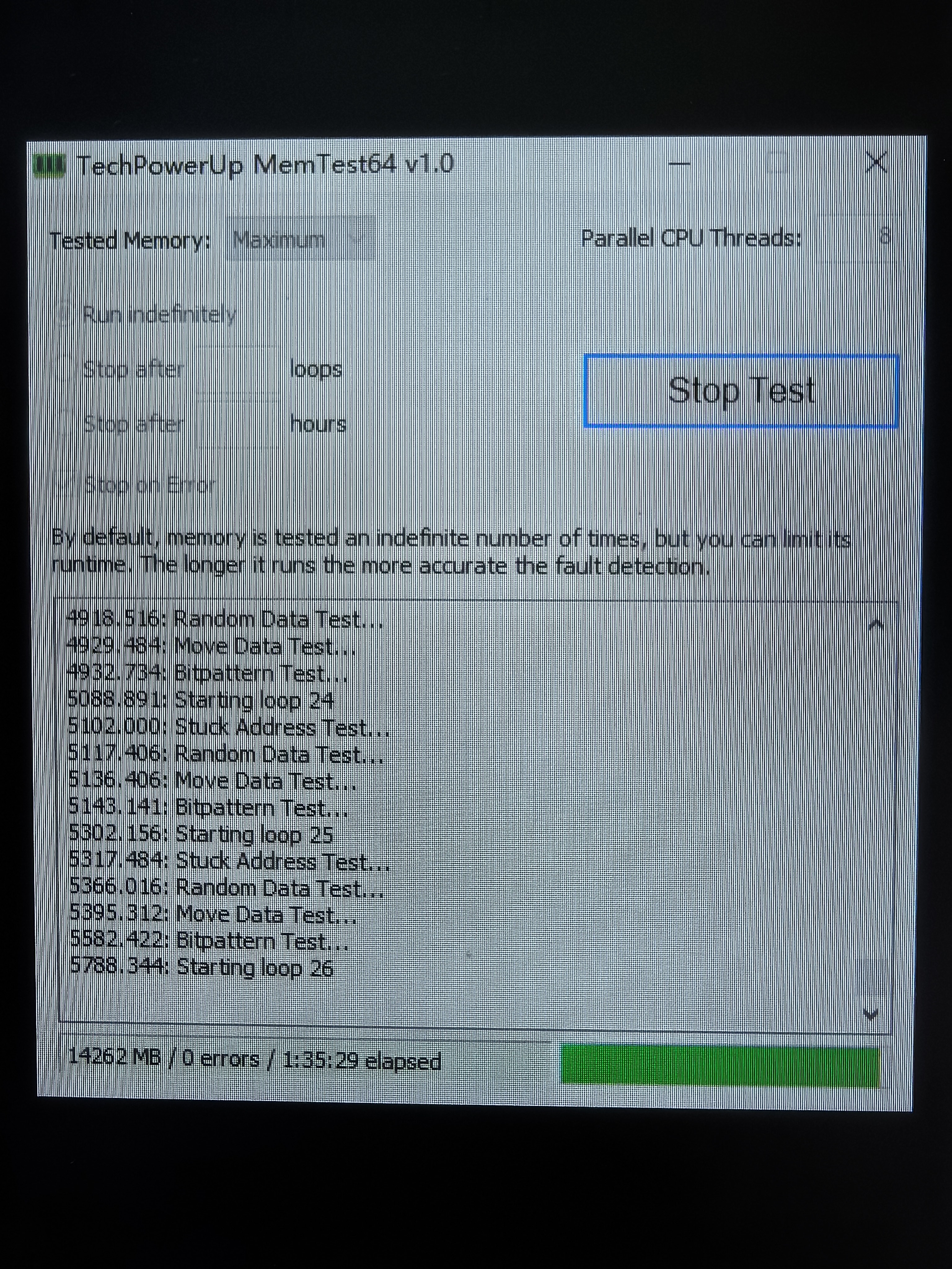 金士顿/华硕/品牌拆机 2GB 4GB 8GB 3代4代二手内存 1600 2400 二手内存条台式机二手内存 金士顿 DDR3 8G 1600 8新 实拍图