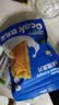 欧扎克谷物燕麦小麦全麦脆即食0反式脂肪酸麦片早餐搭配水果代餐100g 实拍图