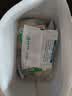 和善园【39.9元任选4件】菜包豆沙粉丝包肉包馒头早餐懒人食品儿童生鲜 玫瑰豆沙包300g(6只) 实拍图
