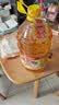 鲁花 食用油 物理压榨 葵花仁油6.18L  实拍图