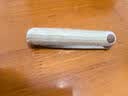 张小泉户外便携水果刀折叠小刀家用瓜果刀宿舍削皮刀辅食小刀刀具 实拍图