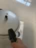 双喜高压锅铝合金燃气电磁炉通用防爆家用压力锅26CM/9.5L【蒸格款】 实拍图