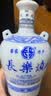 长乐烧长乐老窖 五年窖藏 米香型白酒 54%vol 500mL 1瓶 实拍图
