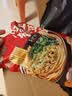 宛禾 砂锅土豆粉252g*10袋 方便速食米粉米线螺蛳粉方便面夜宵带料包 实拍图