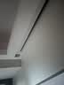 鲸米（JINGMI）投影幕布92英寸智能光子幕布-悬浮版电动拉线幕布极灰抗光幕布FG2X自动升降家用激光投影仪幕布 实拍图