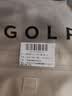 高尔夫（GOLF）单肩斜挎包女休闲包包女包大容量通勤百搭手机包帆布包生日礼物女 实拍图