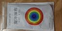 佳帮手魔力抹布30*30cm*12片擦玻璃镜子神器擦洗车窗户吸水不易掉毛留印 实拍图