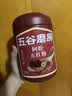 五谷磨房阿胶五红粉桃花颜红枣阿胶粉即食早餐冲饮代餐粉546g 实拍图