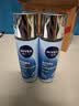 妮维雅（NIVEA）男士水活液态精华露100ml*2爽肤水补水保湿护肤品生日礼物送男友 实拍图