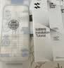 闪魔【AR增透抗反光】适用iPhone18pro钢化膜苹果17Pro手机膜AR增透全屏覆盖防尘无尘仓保护膜2片装 实拍图