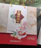 天堂牌无糖纯藕粉杭州特产西湖藕粉 早餐代餐粉速溶纯藕粉600g礼盒装 实拍图