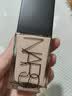 NARS【官方正品】超方瓶粉底#L1.25 30ml 轻薄润贴持妆不卡粉养肤粉底 实拍图