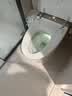 恒洁（HEGII）智能马桶H5Pro(26版)感应翻盖泡沫盾带水箱DCE717B-305免费送装 实拍图