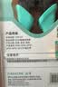 山泽 超六类水晶头 超6类万兆网线接头 50U镀金RJ45网络连接头 CAT6A两件式屏蔽水晶头10个 WJ6A010U 实拍图