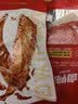 盐津铺子大鸭翅混合口味10包180g 香卤休闲零食夜宵开袋即食追剧解馋熟食 实拍图