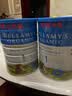 贝拉米（Bellamy's）Guard有机蓝盾较大婴儿配方奶粉 2段 6-12个月 800g*3罐 乳铁蛋白 实拍图