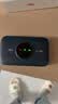 TCL随身wifi2026新款多网全国通用免插卡无线网wifi6车载4G路由器随身便携热点无限制移动联通5GXY15B 【新款苍梧蓝】展锐芯片3000毫安大电池 不限速不虚标月享1500G流量 实拍图