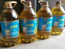 福临门食用油葵花籽清香型食用植物调和油5升*4 整箱 新老包装随机 实拍图