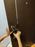 联想E20 指纹锁 智能门锁 民宿公寓 密码锁 入户门 智能锁 家用 防盗门 电子锁 C级锁芯 免费安装 实拍图
