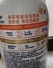 多芬绵密沐浴泡泡沐浴露 樱花甜香400g+白桃果香400g 滋润保湿留香 实拍图