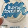 小皮（Little Freddie）有机原味高铁侠大米粉160g*1盒宝宝辅食婴儿营养米糊米粉6-12月 实拍图