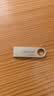 金士顿（Kingston）128GB USB3.2 Gen 1 U盘 DTSE9G3 金属U盘 读速220MB/s 写速100MB/s 学习办公投标电脑车载优盘 实拍图