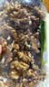 脆美人原味带衣核桃仁500g罐装大核桃仁新疆纸皮薄皮核桃仁坚果零食特产 实拍图