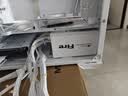长城（Great Wall）额定850W F8白色白金牌全模组电源（ATX3.1标准/原生PCIe5.1/自动启停/全电压/闪电加速） 实拍图