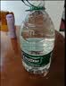 怡宝 饮用水 纯净水4.5L*4桶装水 整箱装 实拍图