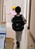 卡拉羊书包小学生1-3-6年级儿童减负防下坠大容量男女生双肩包背包 实拍图
