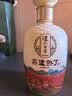 泸州老窖高粱熟了（曲悦）52度 500ml *4瓶 整箱装 浓香型白酒 实拍图