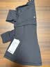 lululemon丨Define 女士夹克 *Nulu™ 芯吸 黑色(LW3ID8S) S /6 实拍图