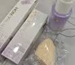 透蜜美白防晒隔离霜妆前乳打底遮瑕提亮素颜霜女SPF50+紫色30g*2 实拍图