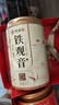 中谷御品茶叶安溪铁观音2026新茶特级高山兰花香型耐泡乌龙茶罐装100g 实拍图