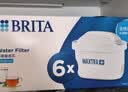 碧然德（BRITA） 家用滤水壶 净水壶滤芯 Maxtra 多效滤芯 6枚装 实拍图