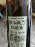 欧丽薇兰 Olivoila【保真橄榄油】食用油 压榨纯正橄榄油 750ml 实拍图