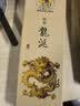 美真香 线香熏香家用室内 龙涎香150g 实拍图