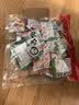 苏伯 蛋花汤速食汤菠菜速溶汤包紫菜蛋花汤冲泡即食小包冻干 【5种口味各4】6g*20包 实拍图