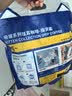 瑞幸咖啡吸猫挂耳咖啡混合装 0蔗糖滤纸手冲饮黑咖啡粉10g*72 实拍图