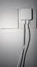 Apple/苹果/苹果 35W双口-横向 type-c充电器充电头多口原装 旗舰店苹果iPhone18 Pro Max/iPad/Mac充电器 实拍图