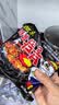 三养（SAMYANG）火鸡面三养速食方便面袋装 700g(140g*5)泡面拌面早餐零食 实拍图
