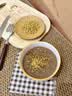 贡苑【头茬新花】特级有机冻干桂花干60g食用级无熏硫搭红茶桂花酱糕 实拍图