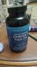 Viva Naturals美国进口高纯度rTG结构深海鱼油DPA天然omega3欧米伽3软胶囊180粒 【呵护心脑血管】 180粒*1瓶 实拍图