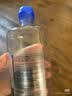 博士伦润明清透 隐形眼镜水护理液830ml 隐形眼镜多功能护理液 实拍图
