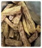 金顺昌芋头条200g广西桂林特产荔浦芋头香酥可口追剧解馋零食原味 实拍图