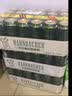 汉巴赫（Hahnbacher）拉格啤酒500ml*24听 德国进口 精酿 京东自营聚会畅饮 实拍图