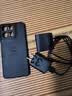 摩托罗拉 联想moto g100 四年质保 LCD护眼屏 7000mAh 国家补贴 应用六开 多场景NFC 12GB+256GB 曜石黑 实拍图