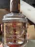 厚工坊【中秋礼盒】厚工味道 看花 3瓶礼盒 53度酱香型白酒 大曲坤沙 53度 500mL 6瓶 （看花2盒） 实拍图
