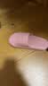 幸福玛丽（Cheerful Mario）美乐蒂儿童卡通宝宝凉拖鞋夏季男女亲子沙滩防滑凉拖女孩软底凉拖 实拍图