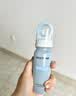 Mistine蜜丝婷防晒水喷雾小凉喷清爽保湿女80ml*2SPF50+礼物男女通用 实拍图